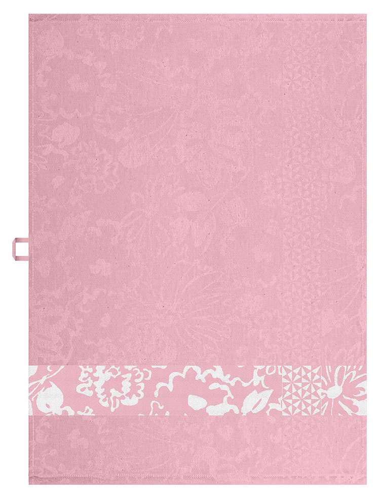 Полотенце кухонное Cleanelly Basic, 50х70 см