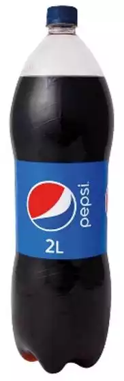 Напиток PEPSI ГАЗ. ПЭТ 2Л