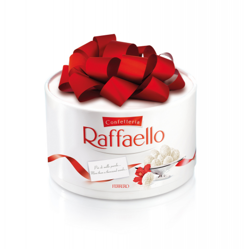 Конфеты ''Raffaello'' Торт, 100 г