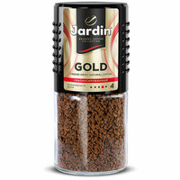 Кофе растворимый ''Jardin'' Gold, 190 г