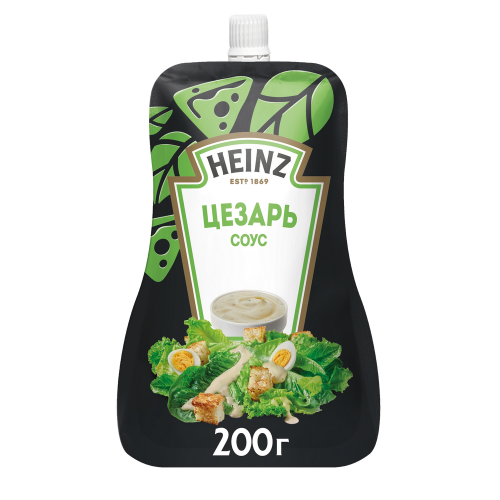 Соус ''Heinz'' Цезарь, 200 г