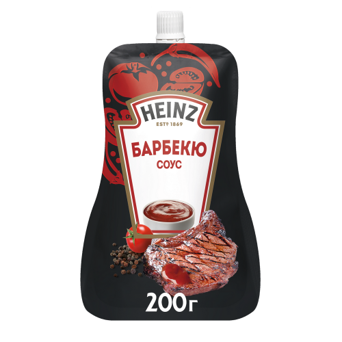 Соус ''Heinz'' Барбекю, 230 г