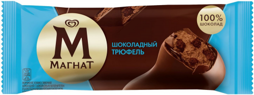 Мороженое ''Магнат'' Трюфель, 72 г