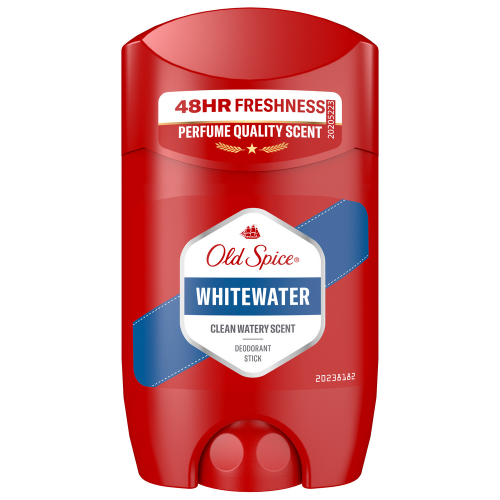 Дезодорант ''Old Spice'' WhiteWater стик, 50 мл