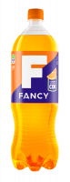 Напиток безалкогольный ''Fancy'', 1,5 л