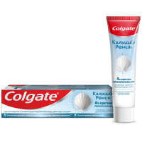 Зубная паста ''Colgate'' Кальций-Ремин, 100 мл