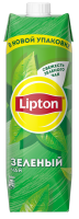 Холодный чай ''Lipton'' зеленый, 0,95 л