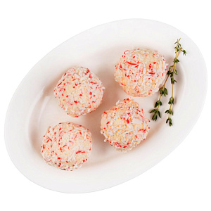 Салат Вирийский 30г, вес