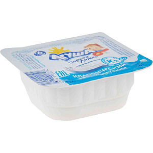 Творог мягкий Агуша Первая ложка с 6 месяцев, 50г