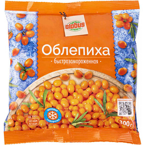 Облепиха Глобус, 300г