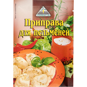 Приправа для пельменей Cykoria S. A., 30г