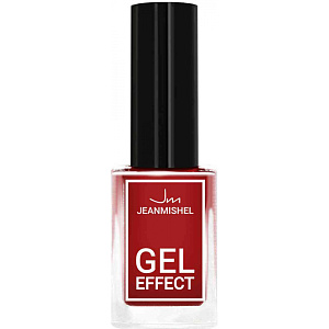 Лак для ногтей JeanMishel Тон 389 Gel formula, 12мл