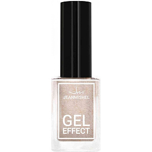 Лак для ногтей JeanMishel Тон 336 Gel formula, 12мл