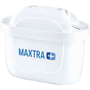 Сменный картридж для фильтра Brita Maxtra+ универсальный, 1 шт.