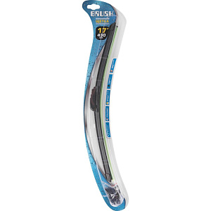 Щётка стеклоочистителя бескаркасная Brush 17", 430мм