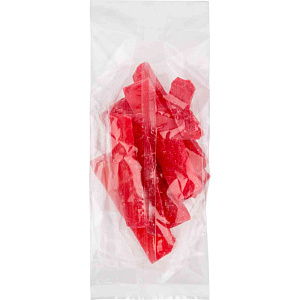 Цукаты папайи крупные, 300г