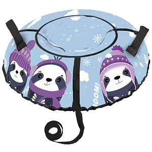 Тюбинг Fani Sani Ленивцы, 110см