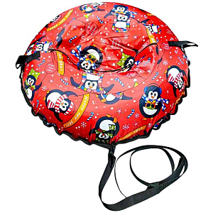 Тюбинг Fani Sani Пингвины, 100см