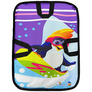 Ледянка мягкая Fani Sani Пингвин, 60×45см