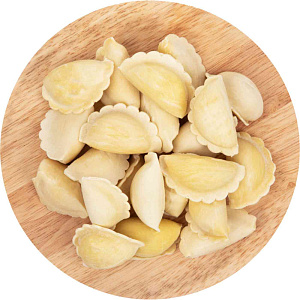 Вареники Морозко с картофелем, 1кг