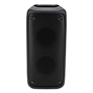 Акустическая система Hyundai H-MC1230, 18Вт