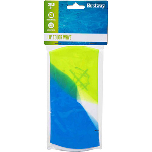 Шапочка для плавания Bestway цвет в ассортименте