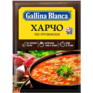 Суп Доширак Харчо по-грузински, 59г