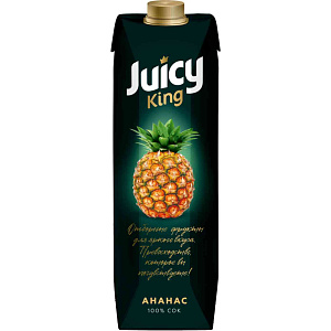 Сок Juicy ананас, 950мл