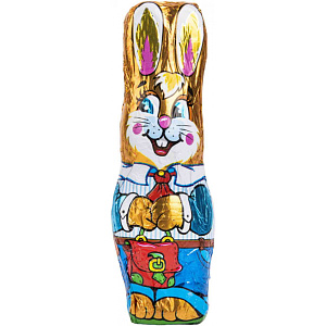 Шоколадная фигура Шоколадный дом Кролик, 40г