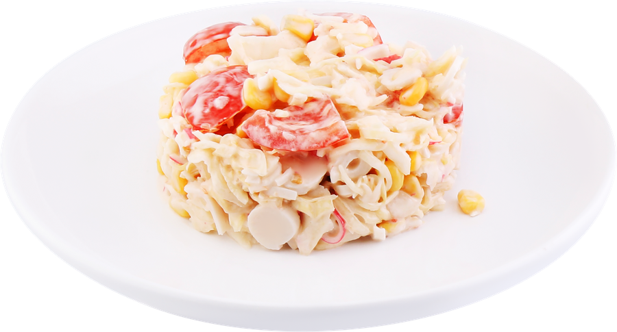 Салат ЛЕНТА FRESH Кудесница, весовой