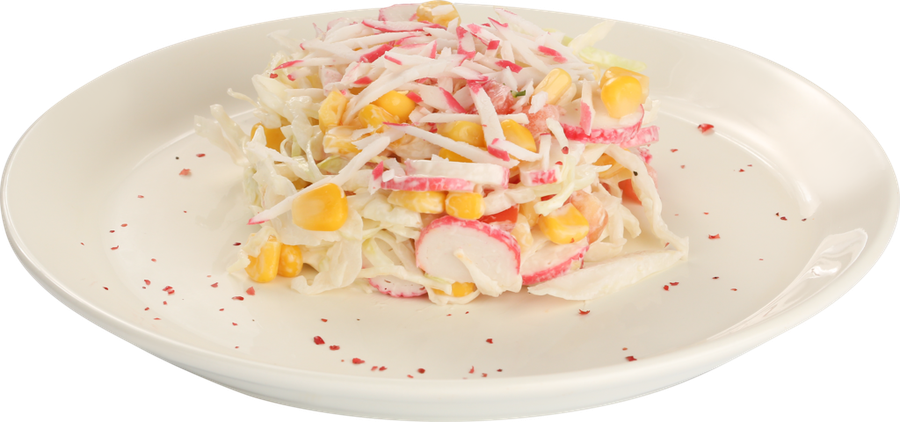 Салат ЛЕНТА FRESH Кудесница, весовой