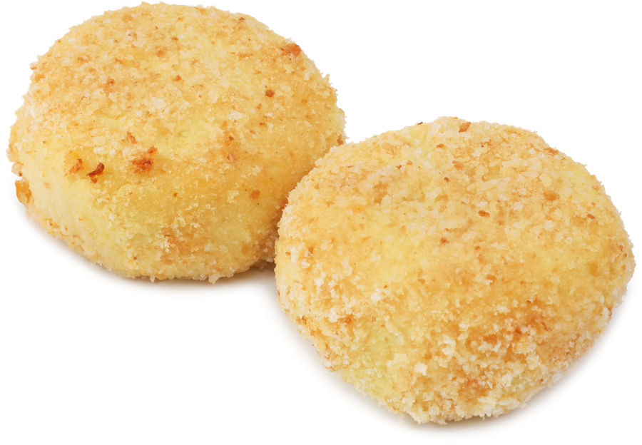 Зразы картофельные ЛЕНТА FRESH Домашние с мясом, весовые