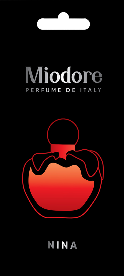 Ароматизатор AROMA RICHE Nina №3