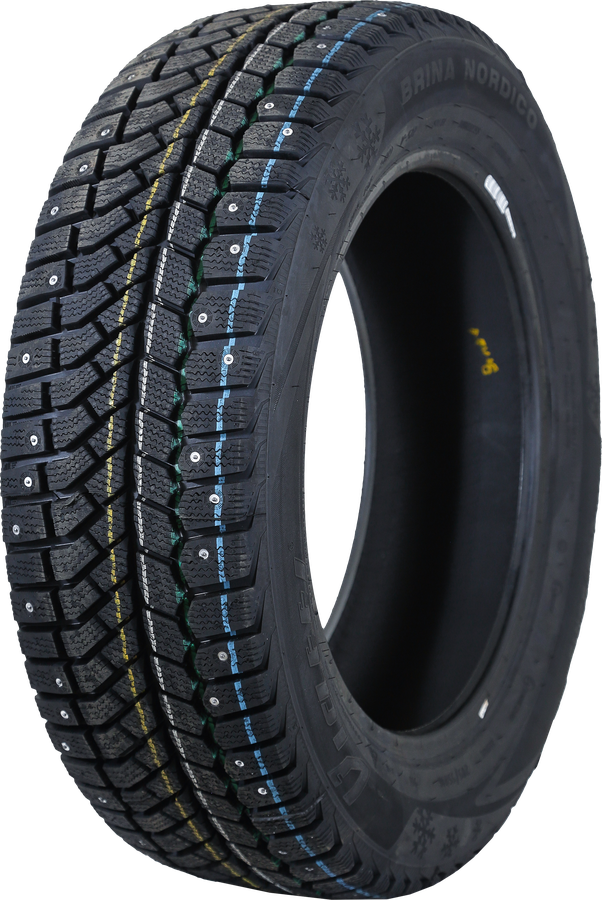 Шина зимняя VIATTI Brina Nordico 205/55R16 91T