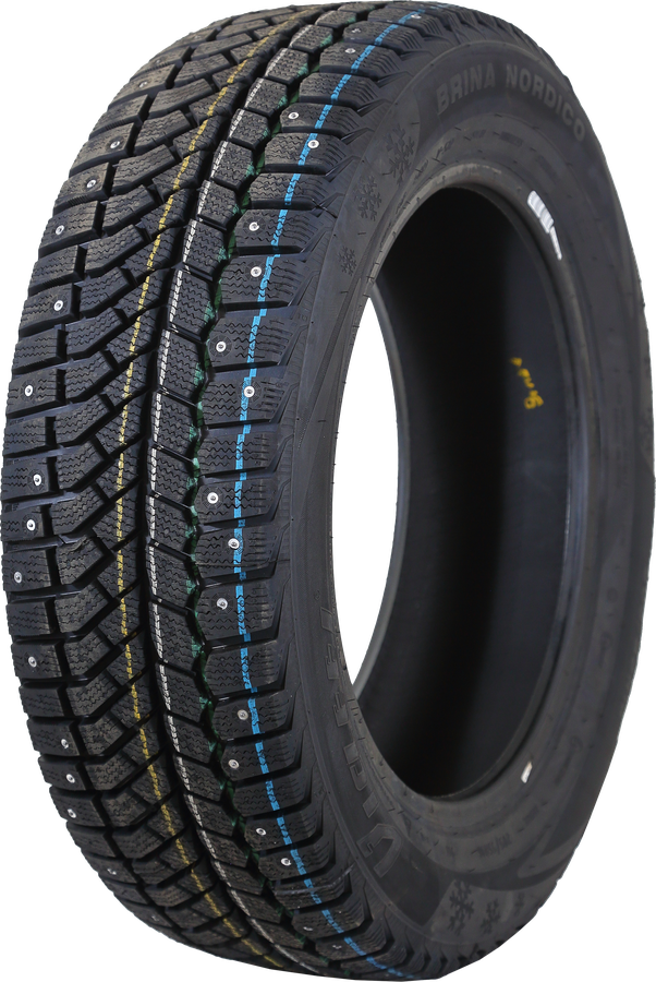 Шина зимняя VIATTI Brina Nordico 185/65R15 88T