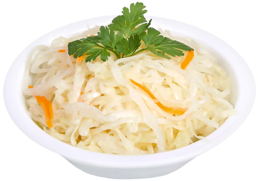 Салат БЕЛОРУЧКА Витаминный, весовой