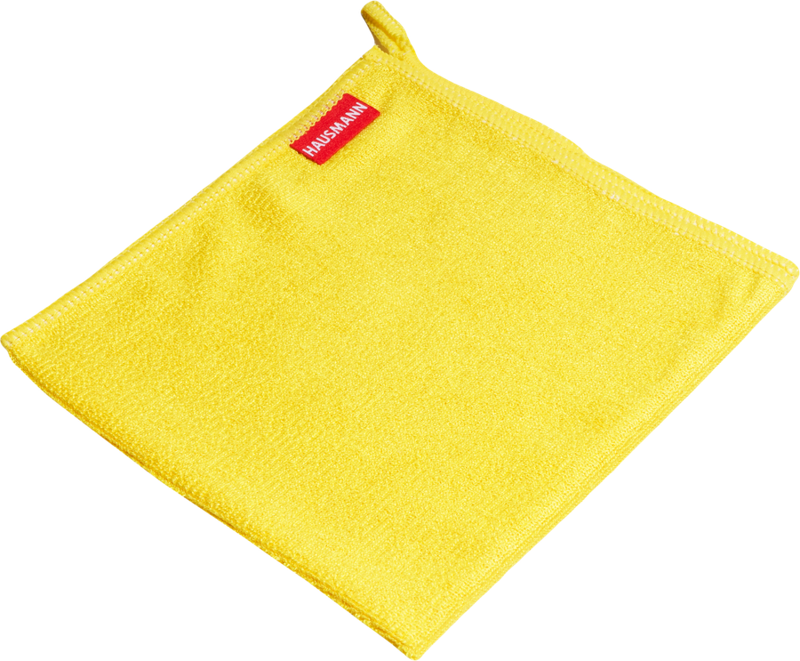 Салфетки для уборки HAUSMANN Universal cloth 35х35см Арт. HM-MF-04