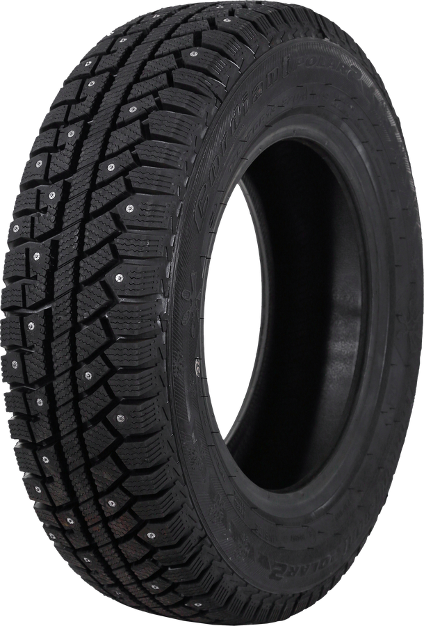 Шина зимняя CORDIANT Polar 2, PW-502/175/65R14 ОШ