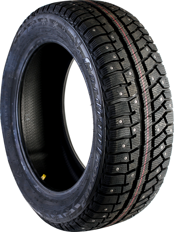 Шина зимняя CORDIANT Polar 2, PW-502/205/55R16 91T ОШ