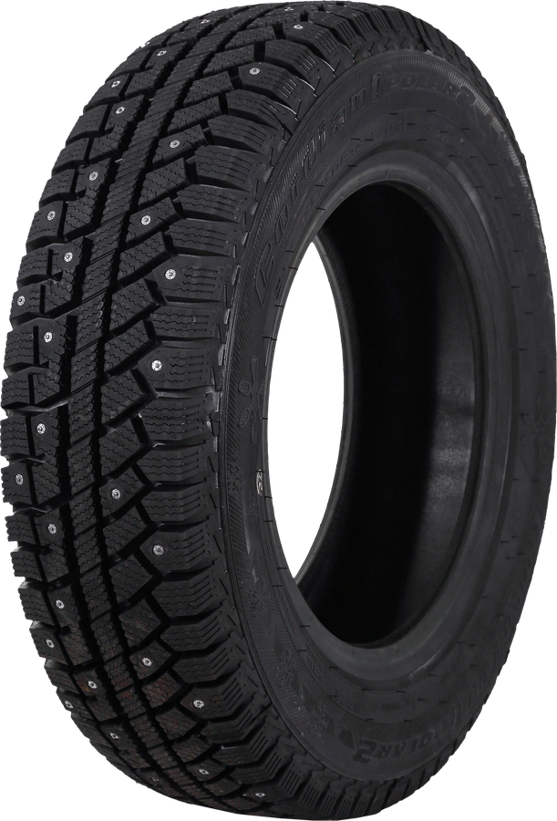 Шина зимняя CORDIANT Polar 2, PW-502/195/65R15 91T ОШ