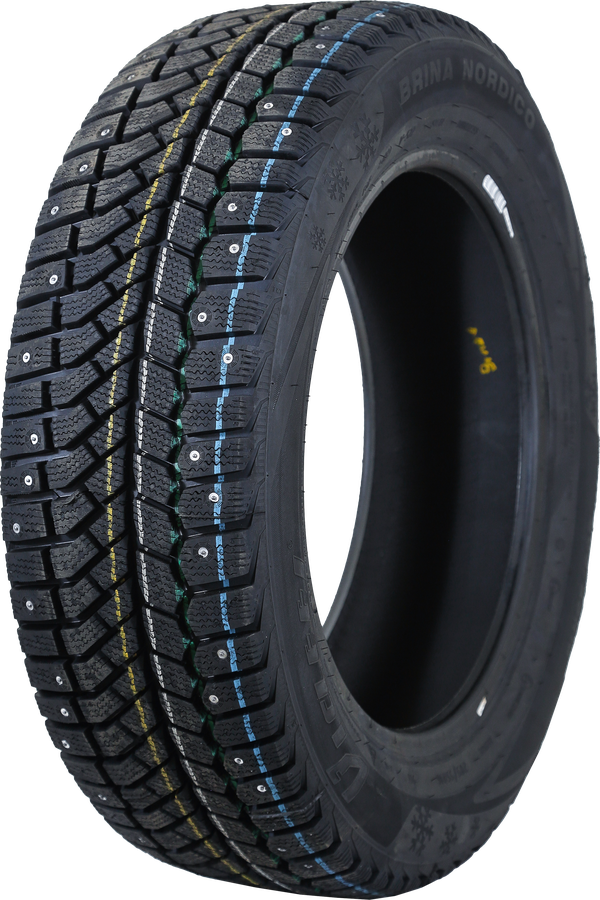 Шина зимняя VIATTI Brina Nordico 195/65R15 91T