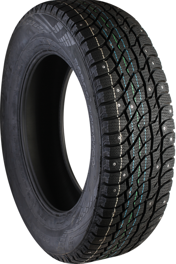 Шина зимняя VIATTI Bosco Nordico V-523 225/65R17 102T ОШ