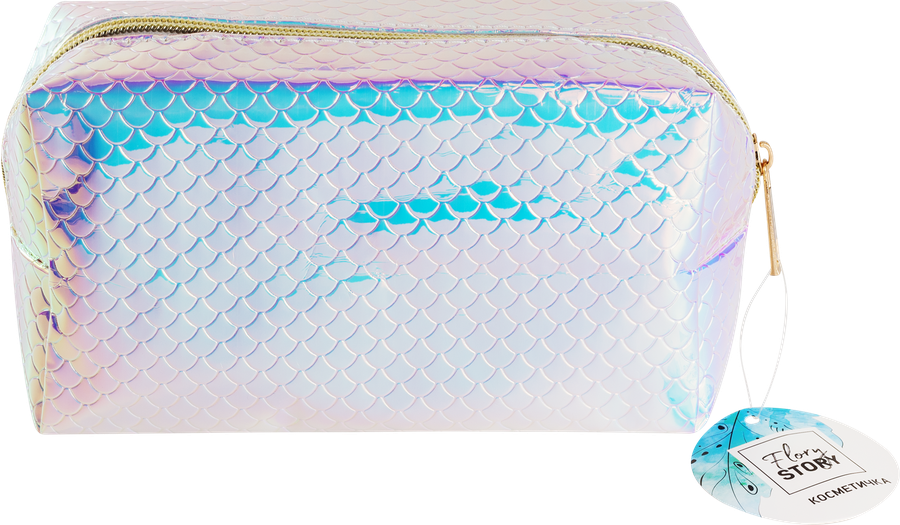 Косметичка FLORY STORY, Арт. HJ-CB021