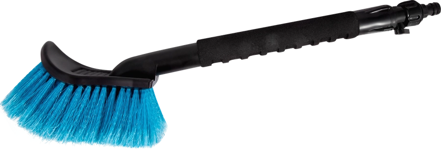 Щетка для мытья автомобиля ЛЕНТА 45см, Арт. 610507-4