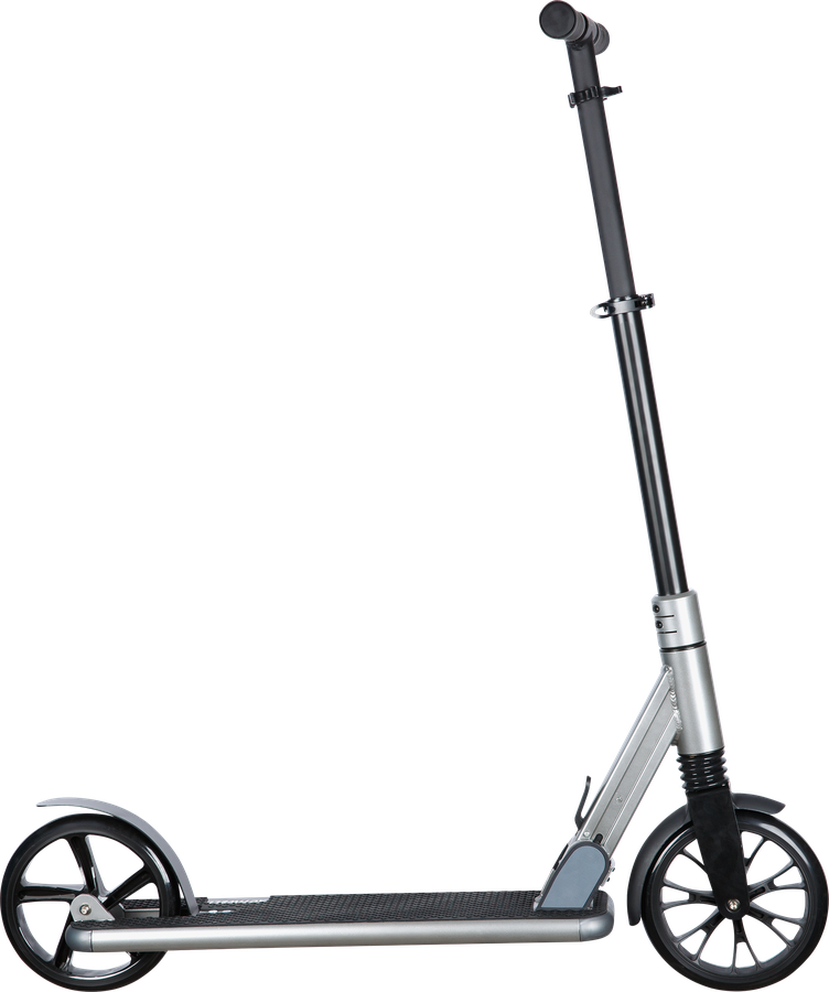 Самокат складной двухколесный ACTIWELL, Арт. SHLZ