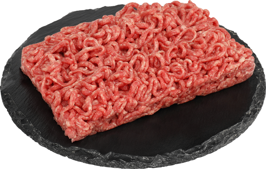 Фарш говяжий ЛЕНТА FRESH, 400г