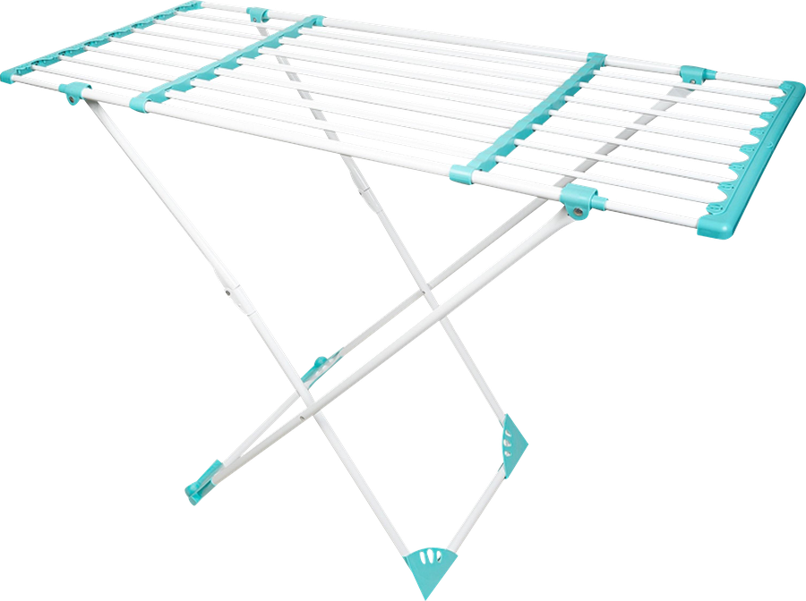 Сушилка для белья HAUSMANN Aura Deluxe, напольная, Арт. HM-XL-296, 20м