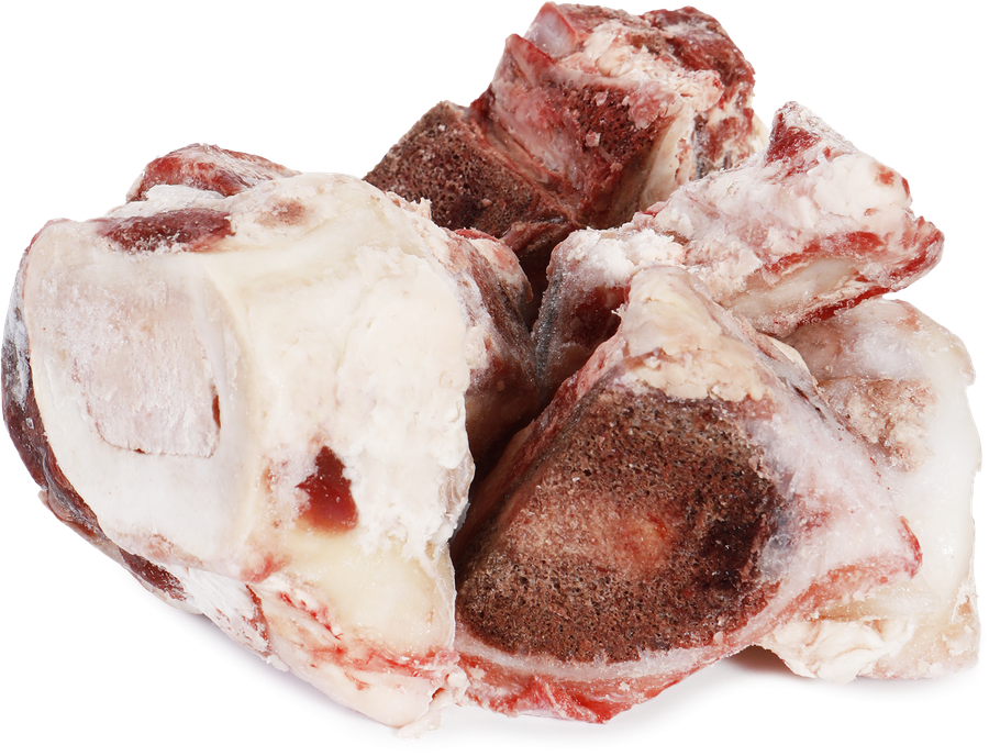 Набор суповой говяжий ВЫБОР СЕМЬИ замороженный, весовой