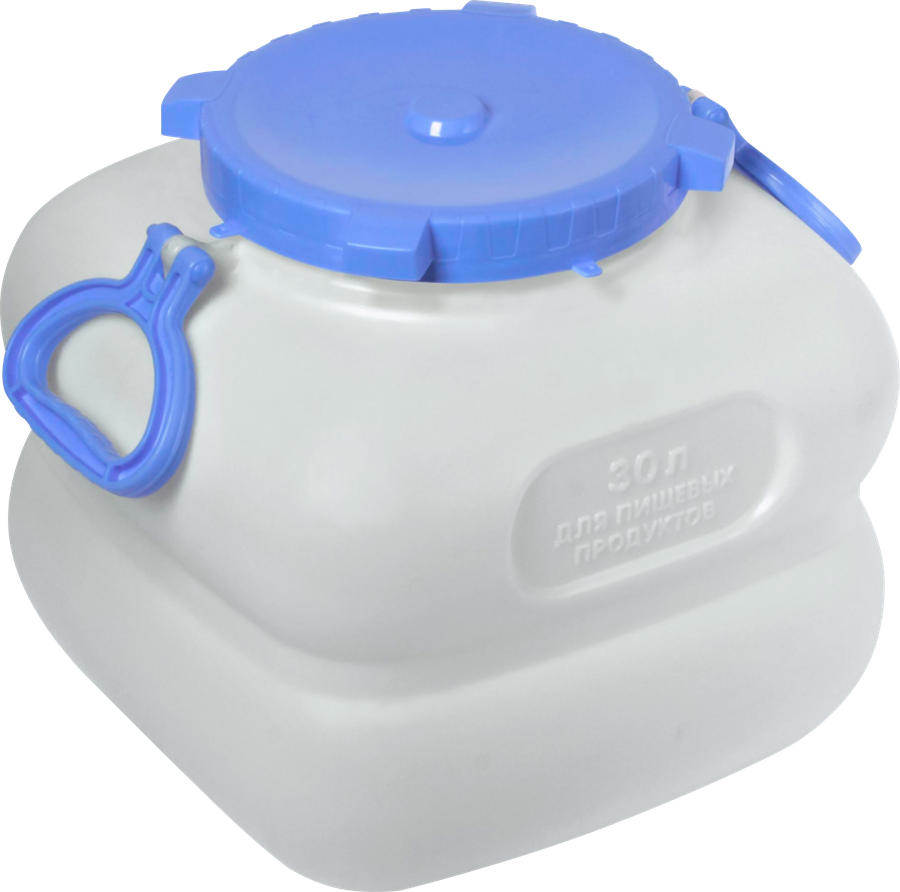 Фляга MARTIKA Гранде 30л, с ручками, Арт. С909-47