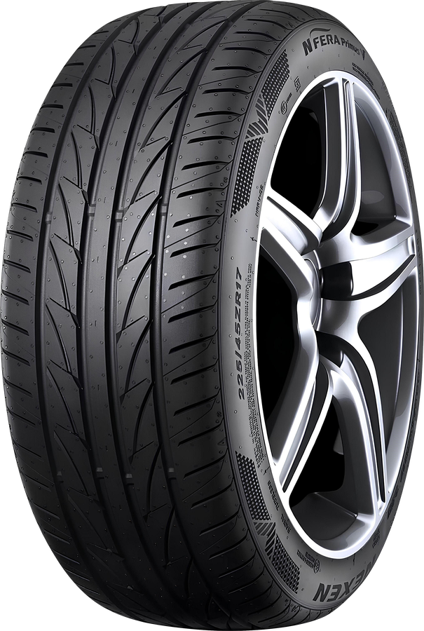 Шина летняя NEXEN N'Fera Primus V 215/65R16 98H